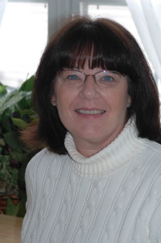 Laurie Bubenhofer
