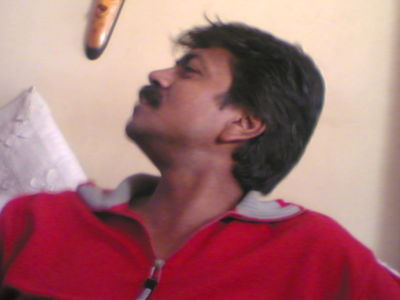 Indrani Dasgupta