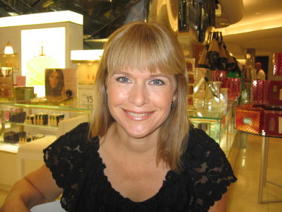 Lisa Hall