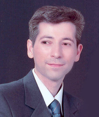 Behzad Daemi