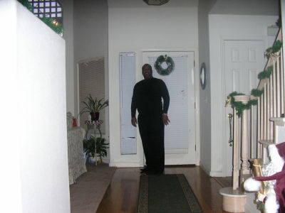 Randolph Bullard