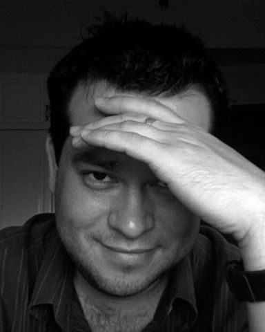 Mark Zufelt