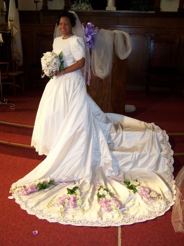Fannie Davis