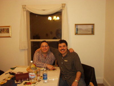 Alejandro Hernandez