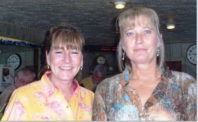 Judy Turner