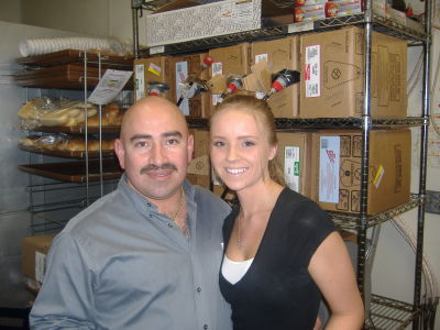 Oscar Quinteros