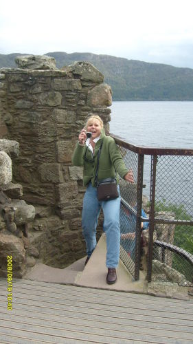 Jane Soucy
