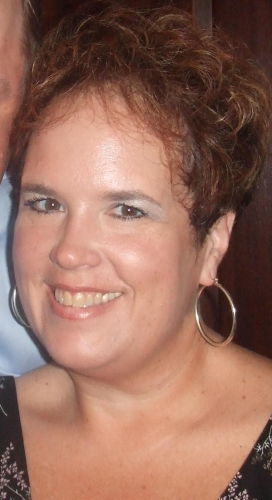 Dawne Franks