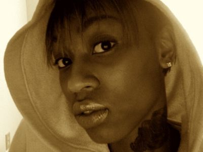Latasha Bufford