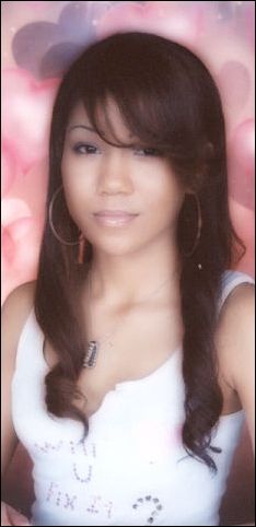 Crystal Mccoy
