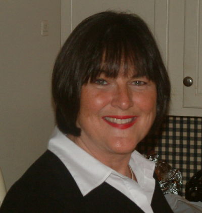 Paula Schultz