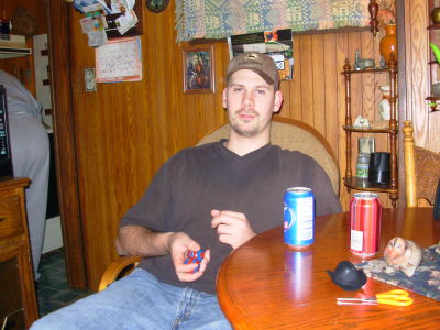 Phillip Gonterman