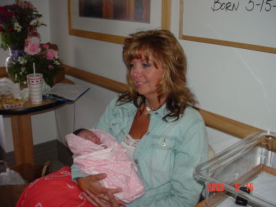Charlene Hart