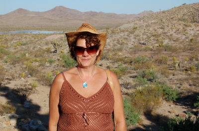 Rhonda Swanson