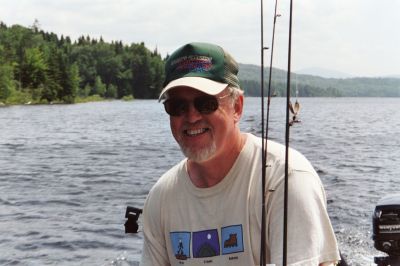 James Allan
