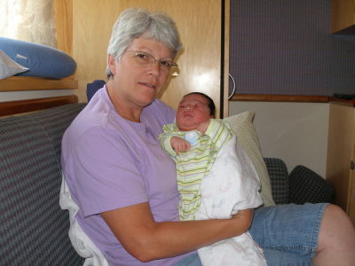 Karen Trussell