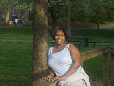 Cynthia Goins