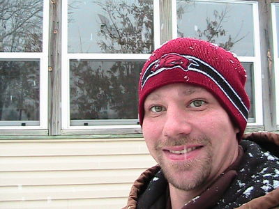 Brian Acre