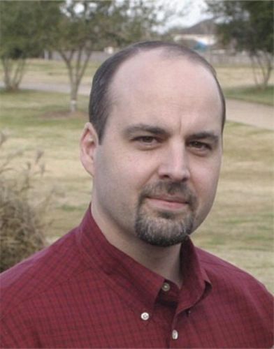 John Mowery