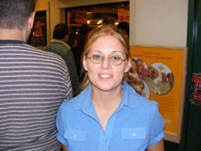 Michelle Timmerman