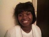Crystal Eason