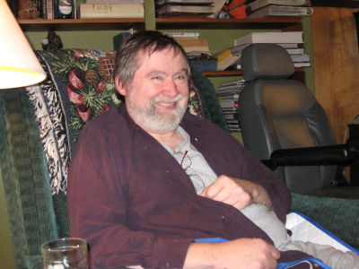 James Krstulovich