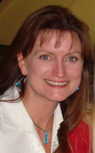 Charlotte Morrison