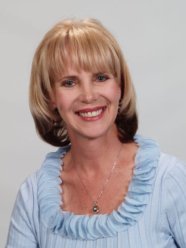 Gwen Gardiner
