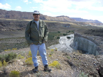 Kevin Bedwell