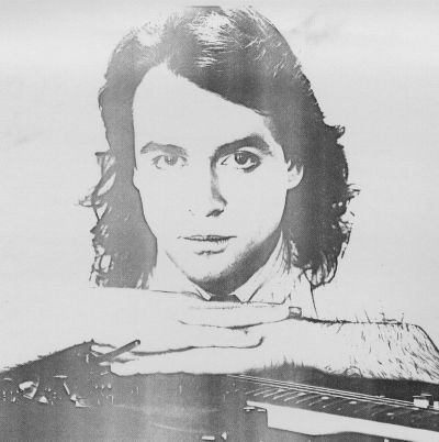 Mark Giambattista