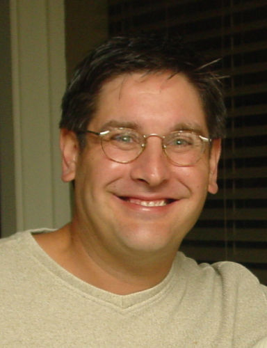 Scott Brewer