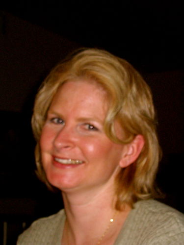 Nita Gardner