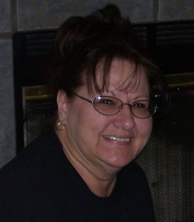 Sandra Reynolds