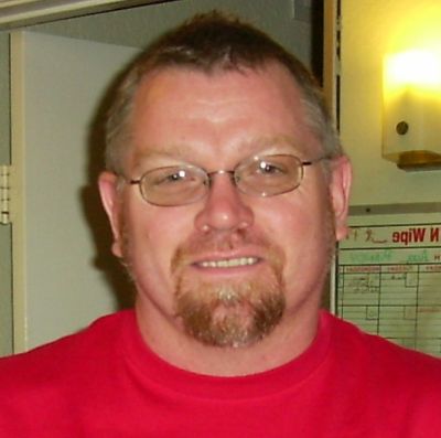 Randy Miller