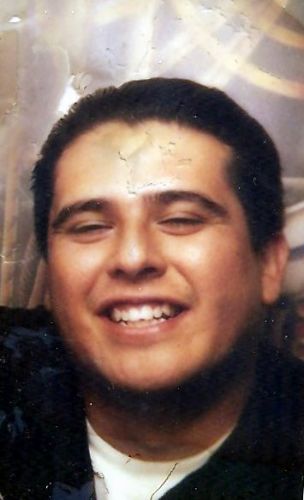 Andres Flores
