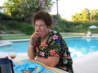 Mary Shoults