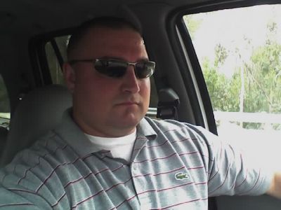 Alan Hanson