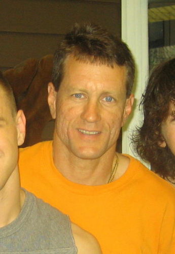 Daniel Flanigan