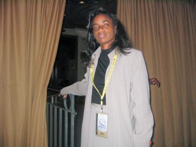 Etta Carter