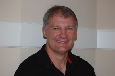 Kenneth Courington