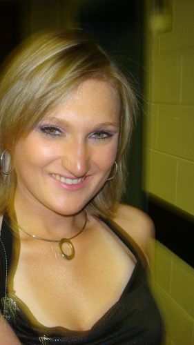 Jessica Heard