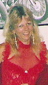 Cynthia York