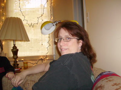 Kathleen Connolly