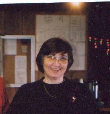Mary Dulin