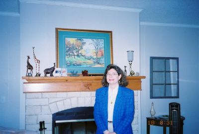 Denise Gadreau