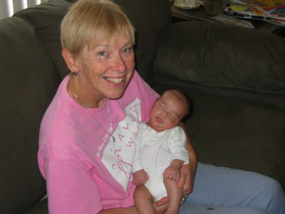 Peggy Roth