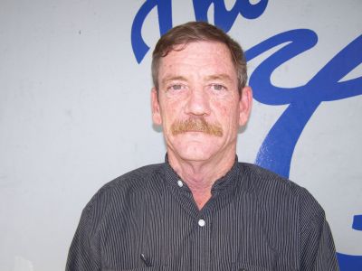 Mark Warren