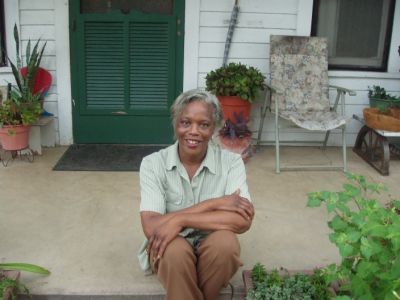 Glenda Zinnerman