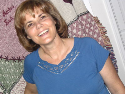 Nancy Sales