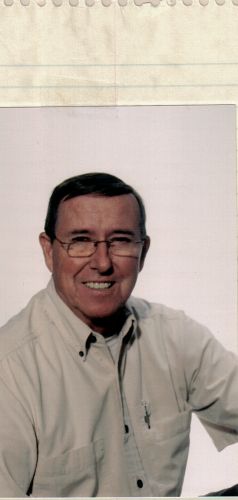 Donald Durand